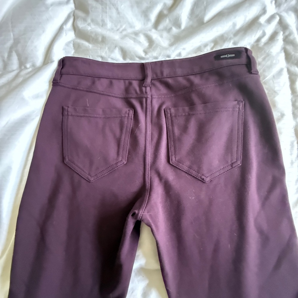 Liverpool Los Angeles Mid-Rise Skinny Jeans | 4 - Picture 9 of 10